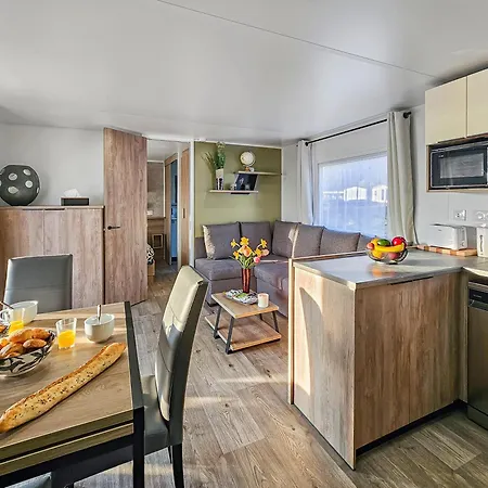 La Serenite Normande * Litteau