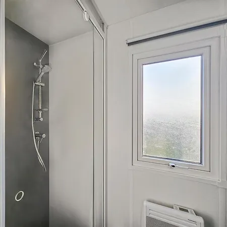 La Serenite Normande Campsite