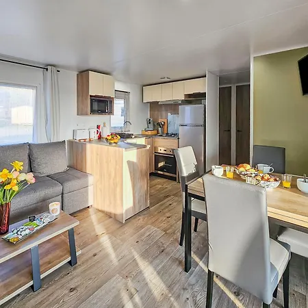 La Serenite Normande * Litteau