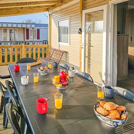 La Serenite Normande