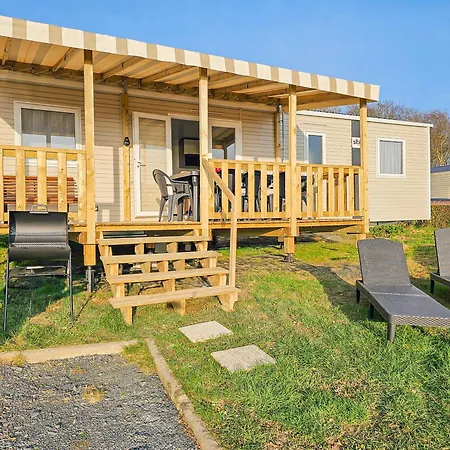 La Serenite Normande * Litteau