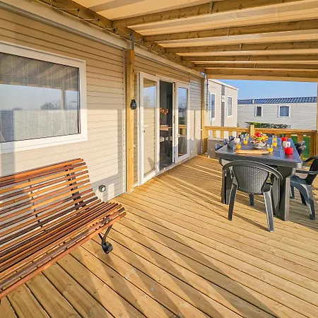 La Serenite Normande