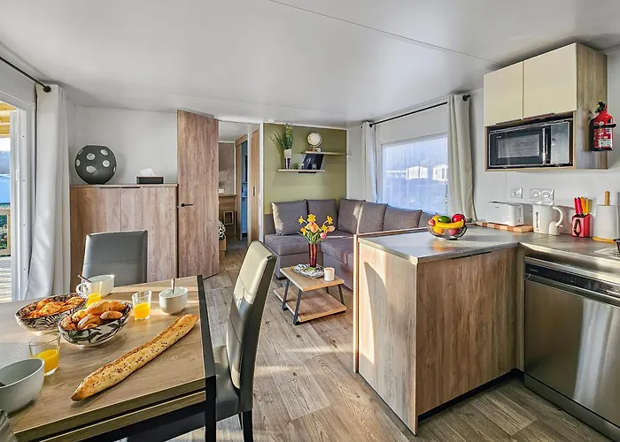 La Sérénité Normande * Litteau