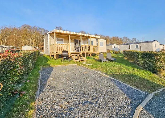 La Sérénité Normande * Litteau