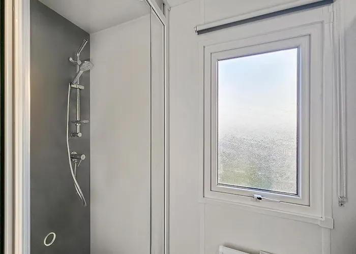 La Sérénité Normande Camping