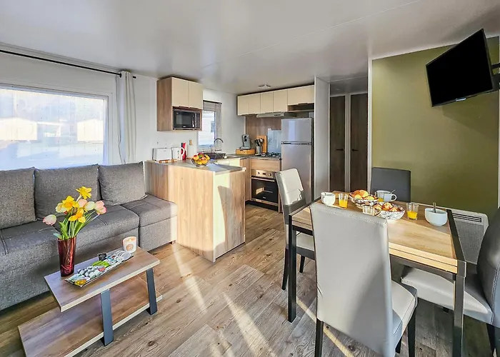 La Sérénité Normande * Litteau