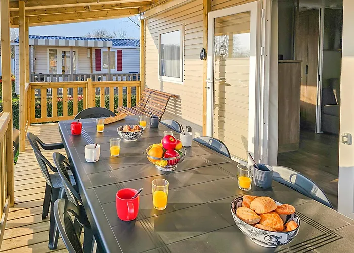 La Sérénité Normande