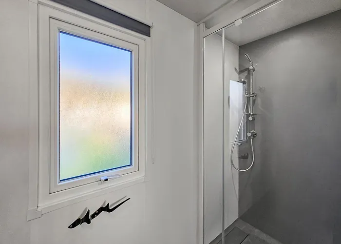 La Sérénité Normande Camping Litteau