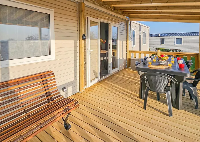 La Sérénité Normande